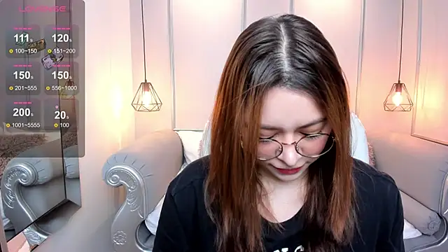 Snapshot of Lanna18 chatting on January 3, 2025, 11:46 am Lanna18 online show from January 3, 2025, 11:46 am