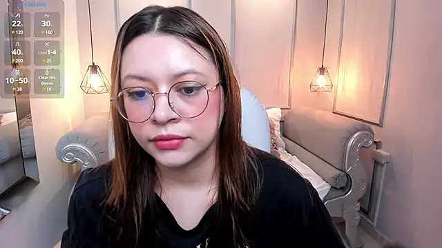 Snapshot of Lanna18 chatting on January 30, 2025, 11:55 am Lanna18 online show from January 30, 2025, 11:55 am
