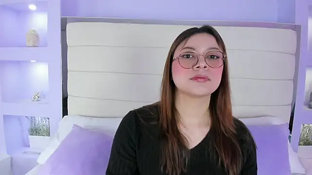 Snapshot of Lanna18 chatting on February 17, 2025, 11:55 am Lanna18 online show from February 17, 2025, 11:55 am