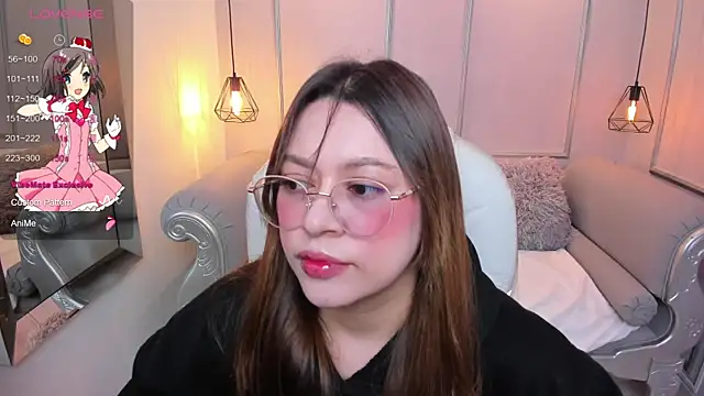 Snapshot of Lanna18 chatting on September 9, 2025, 11:54 am Lanna18 online show from September 9, 2025, 11:54 am