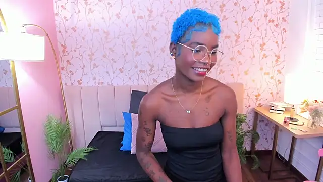 amber-hill online show from March 2, 2026, 6:48 pm