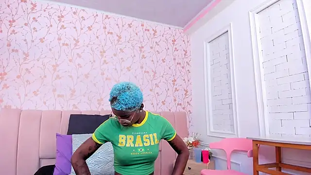 amber-hill online show from March 20, 2026, 7:08 pm