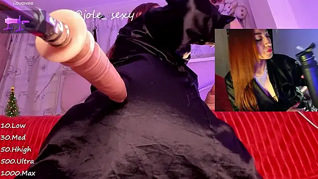 Snapshot of jolee__ chatting on December 21, 2024, 7:13 am jolee online show from December 21, 2024, 7:13 am