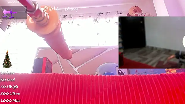 Snapshot of jolee__ chatting on December 25, 2024, 3:28 pm jolee online show from December 25, 2024, 3:28 pm