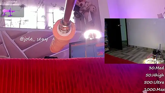 Snapshot of jolee__ chatting on January 5, 2025, 12:42 pm jolee online show from January 5, 2025, 12:42 pm