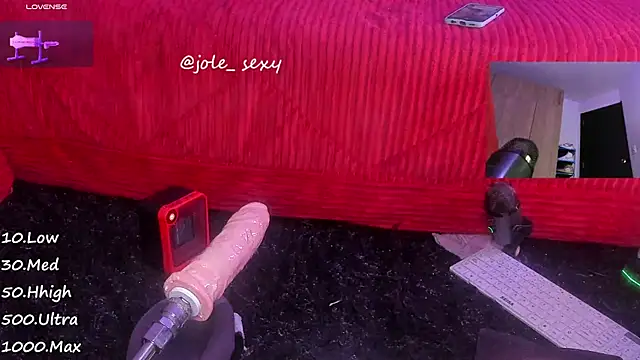 Snapshot of jolee__ chatting on January 13, 2025, 6:16 am jolee online show from January 13, 2025, 6:16 am