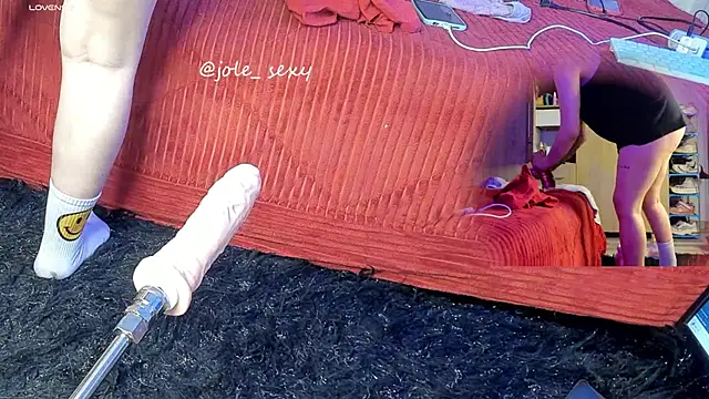 Snapshot of jolee__ chatting on January 26, 2025, 2:35 am jolee online show from January 26, 2025, 2:35 am