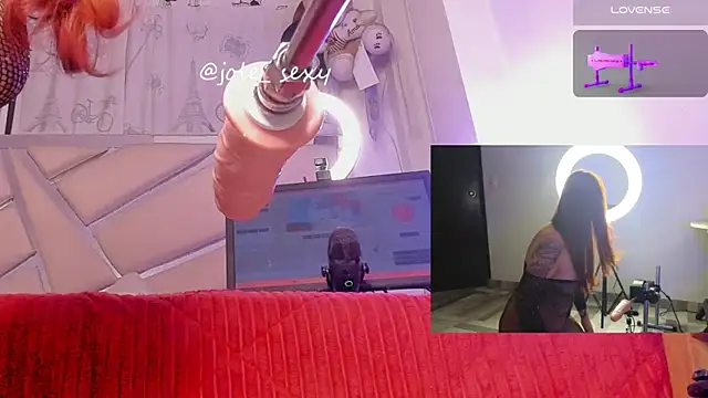 Snapshot of jolee__ chatting on February 9, 2025, 4:04 am jolee online show from February 9, 2025, 4:04 am