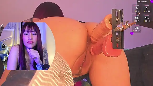 Snapshot of jolee__ chatting on November 4, 2025, 2:10 am jolee online show from November 4, 2025, 2:10 am