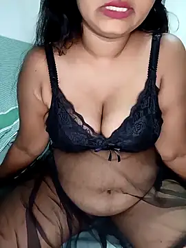 Reesha 99 online show from April 9, 2026, 2:55 am