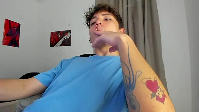 Joe23   online show from October 8, 2025, 11:57 pm