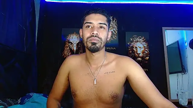 ryanse hot online show from February 7, 2025, 6:13 pm