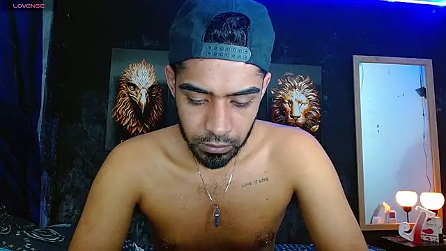 ryanse hot online show from October 15, 2025, 6:41 pm