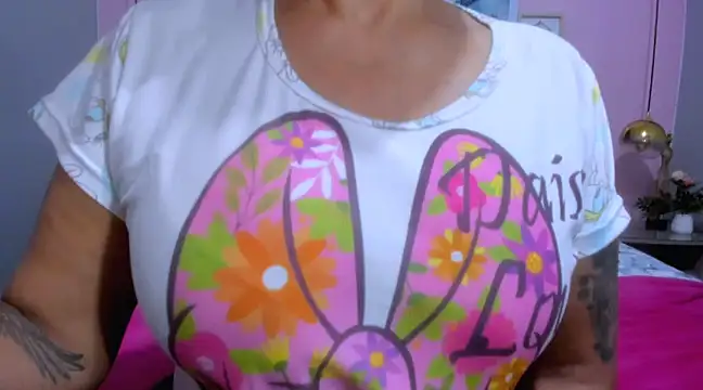 Snapshot of valeriasexxx chatting on January 13, 2025, 6:16 pm valeriasexxx online show from January 13, 2025, 6:16 pm