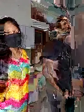 riya190 online show from April 11, 2026, 5:17 pm