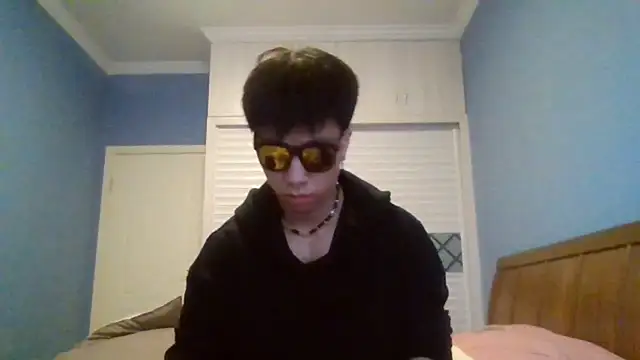 shuai321 online show from January 26, 2025, 8:25 am