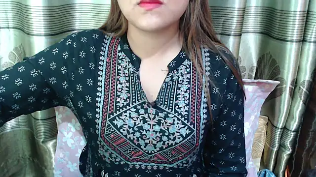 queen angelina online show from February 20, 2026, 10:54 pm