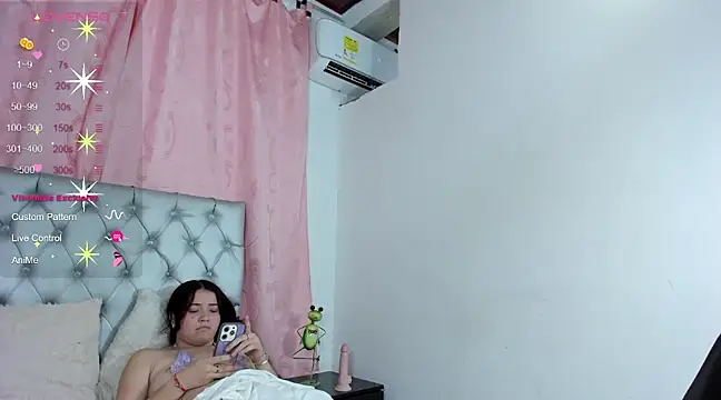 Snapshot of any_rox chatting on January 22, 2025, 4:55 pm any rox online show from January 22, 2025, 4:55 pm