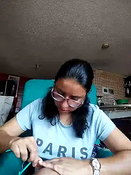 Im Alma  online show from March 26, 2026, 1:17 pm