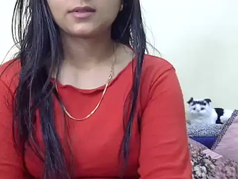 WildRuhi20 online show from December 14, 2024, 2:34 am