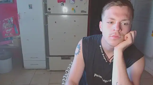 Snapshot of VenomKushx chatting on March 1, 2025, 4:22 pm VenomKushx online show from March 1, 2025, 4:22 pm