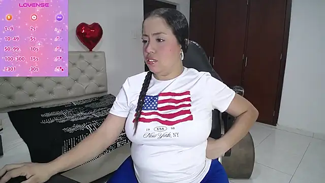 Snapshot of cristal_horny19 chatting on September 30, 2025, 3:22 am cristal horny19 online show from September 30, 2025, 3:22 am