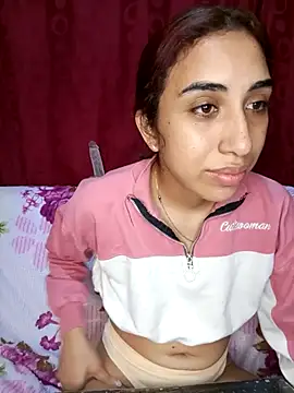 ifeelverywet andhot online show from December 7, 2024, 6:48 pm