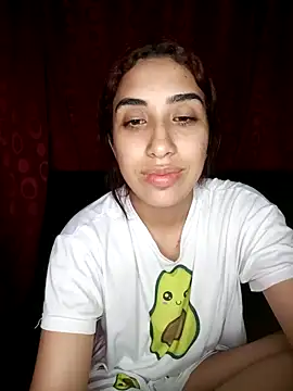 ifeelverywet andhot online show from December 15, 2024, 4:18 am