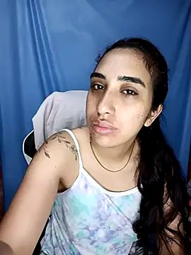 ifeelverywet andhot online show from January 15, 2026, 2:43 pm