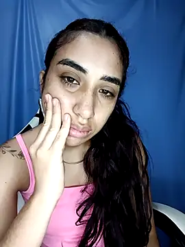 ifeelverywet andhot online show from January 17, 2026, 3:50 pm