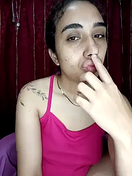 ifeelverywet andhot online show from February 14, 2026, 3:31 pm