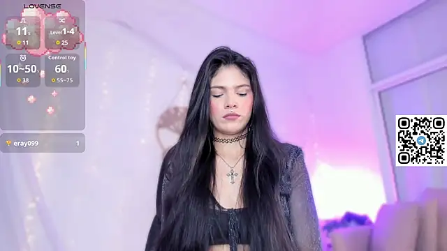 Snapshot of aisha_sakina chatting on October 11, 2025, 10:41 pm aisha sakina online show from October 11, 2025, 10:41 pm