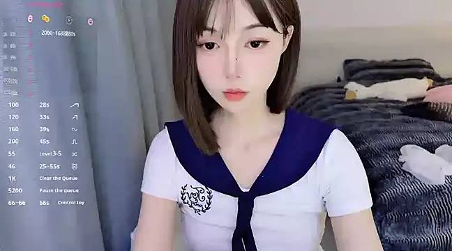 Snapshot of Fish__ chatting on March 10, 2025, 5:50 pm Fish online show from March 10, 2025, 5:50 pm