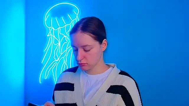 Fantasy July online show from March 12, 2025, 6:29 am