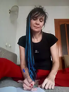 Snapshot of Francenia_lolis chatting on October 13, 2025, 5:51 am Francenia lolis online show from October 13, 2025, 5:51 am