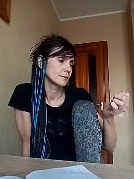 Snapshot of Francenia_lolis chatting on October 30, 2025, 7:54 am Francenia lolis online show from October 30, 2025, 7:54 am