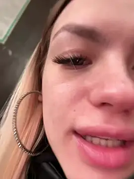-Sexy Barbie- online show from December 12, 2024, 8:14 am