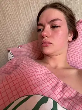 -Sexy Barbie- online show from January 23, 2025, 3:48 am