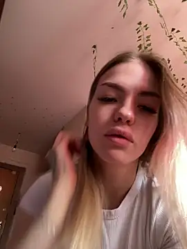 -Sexy Barbie- online show from February 28, 2025, 3:59 am
