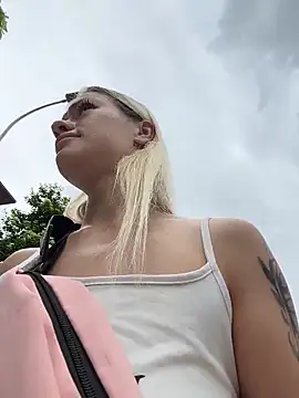 -Sexy Barbie- online show from December 18, 2025, 2:50 am