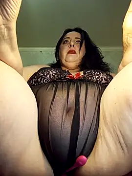 Angel FUN online show from March 15, 2026, 4:18 am