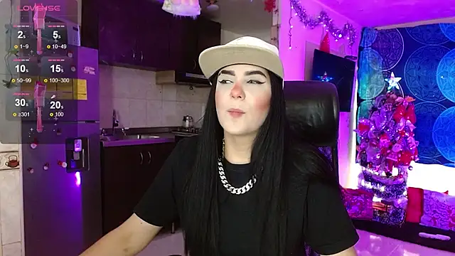 Snapshot of BABYFANTASY_1 chatting on December 21, 2024, 6:02 pm BABYFANTASY 1 online show from December 21, 2024, 6:02 pm