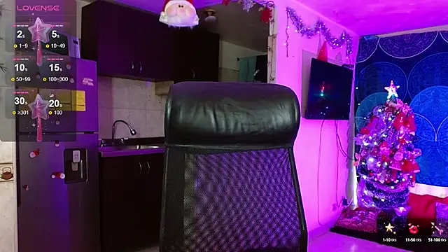 Snapshot of BABYFANTASY_1 chatting on December 26, 2024, 12:16 pm BABYFANTASY 1 online show from December 26, 2024, 12:16 pm