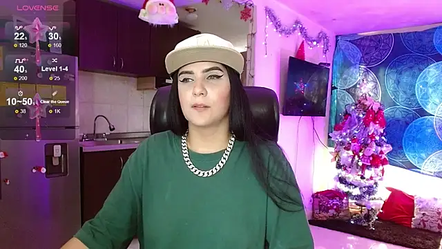 Snapshot of BABYFANTASY_1 chatting on December 28, 2024, 1:49 pm BABYFANTASY 1 online show from December 28, 2024, 1:49 pm