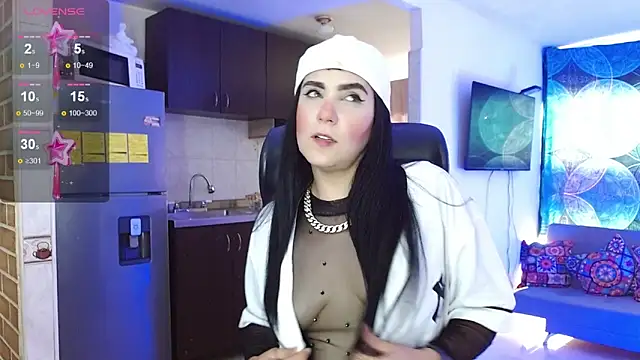 Snapshot of BABYFANTASY_1 chatting on January 15, 2025, 6:29 pm BABYFANTASY 1 online show from January 15, 2025, 6:29 pm