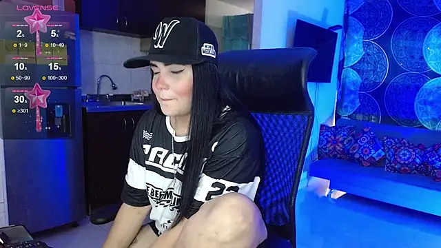 Snapshot of BABYFANTASY_1 chatting on January 17, 2025, 8:11 pm BABYFANTASY 1 online show from January 17, 2025, 8:11 pm