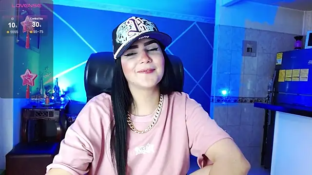 Snapshot of BABYFANTASY_1 chatting on February 9, 2025, 5:33 pm BABYFANTASY 1 online show from February 9, 2025, 5:33 pm