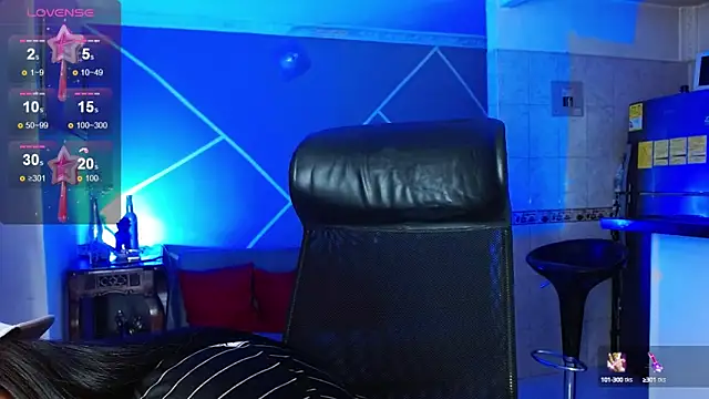 Snapshot of BABYFANTASY_1 chatting on February 19, 2025, 10:31 pm BABYFANTASY 1 online show from February 19, 2025, 10:31 pm