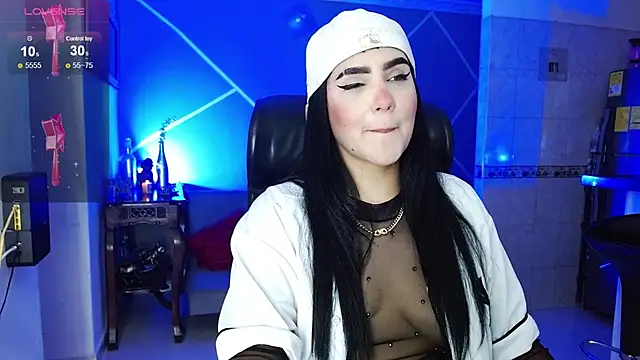 Snapshot of BABYFANTASY_1 chatting on February 26, 2025, 4:58 am BABYFANTASY 1 online show from February 26, 2025, 4:58 am