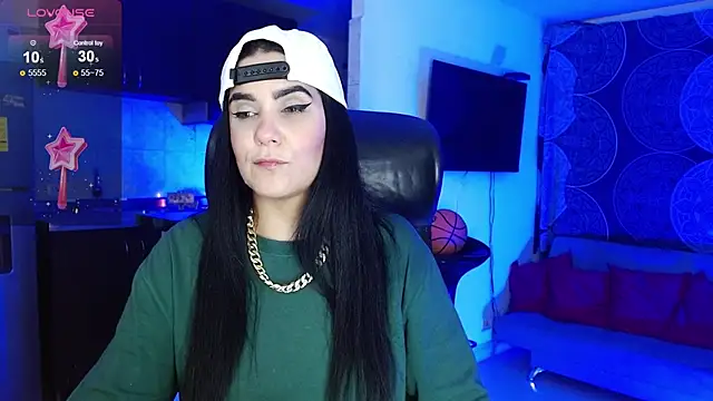 Snapshot of BABYFANTASY_1 chatting on February 27, 2025, 10:15 am BABYFANTASY 1 online show from February 27, 2025, 10:15 am